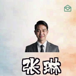 张琳